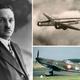 (Dewoitine photo via Airbus; D.338 photo author unknown; D.520 photo via Century of Flight)